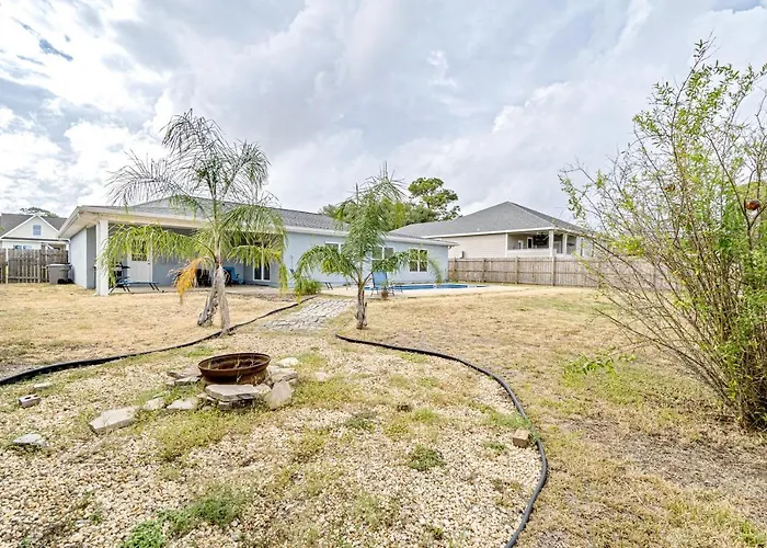 Holiday home Lagoon Retreat Pensacola