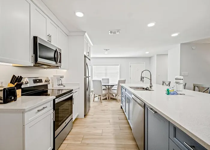 Holiday home Lagoon Retreat Pensacola